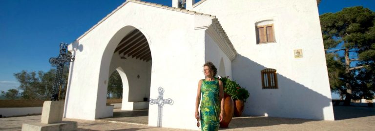 Alex Polizzi's Secret Spain - TLN