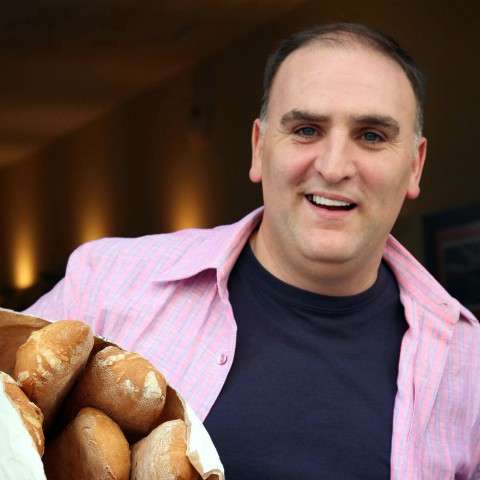 Made In Spain With Jose Andres