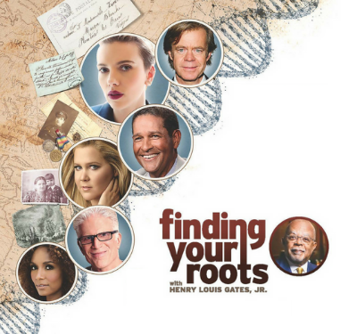 FINDING YOUR ROOTS - TLN
