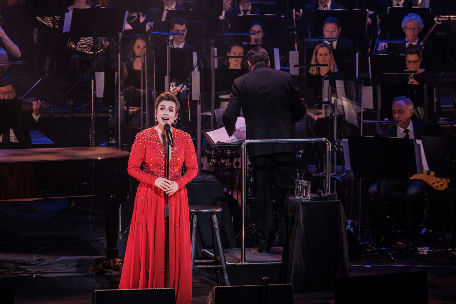 Lea Salonga LIVE in Sydney Opera House | TLN