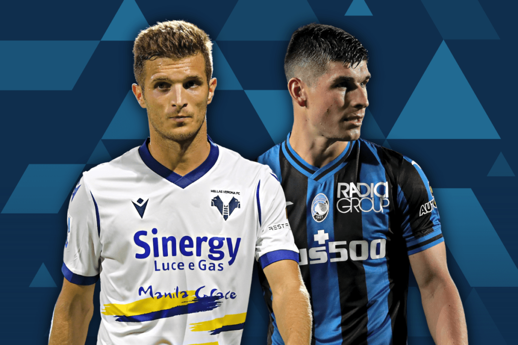 2022-23 Serie A | Hellas Verona Vs Atalanta | Match Preview | TLN