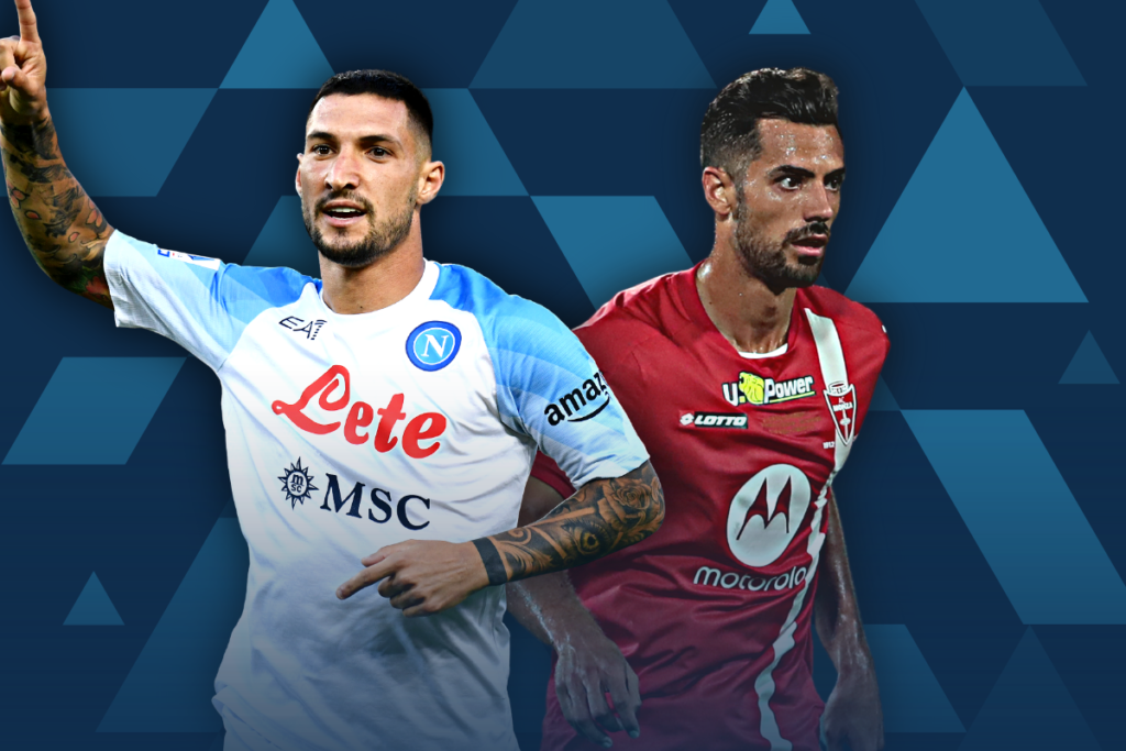 2022-23 Serie A | Napoli Vs Monza | Match Preview | TLN