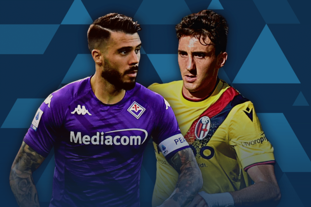 2022-23 Serie A | Bologna Vs Fiorentina | Match Preview | TLN