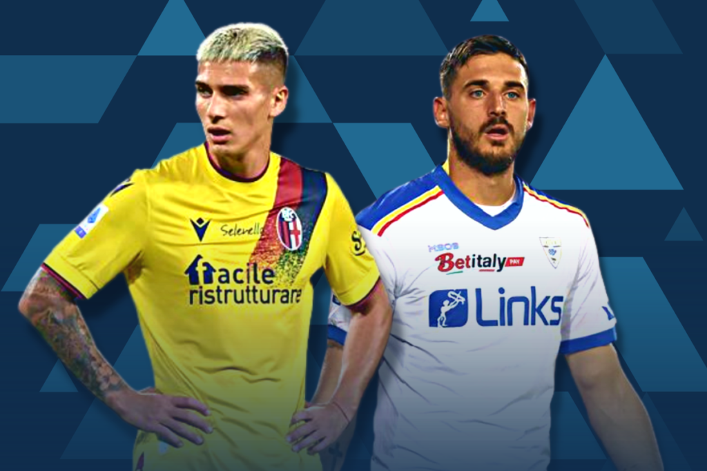 202223 Serie A Bologna vs Lecce Match Preview TLN