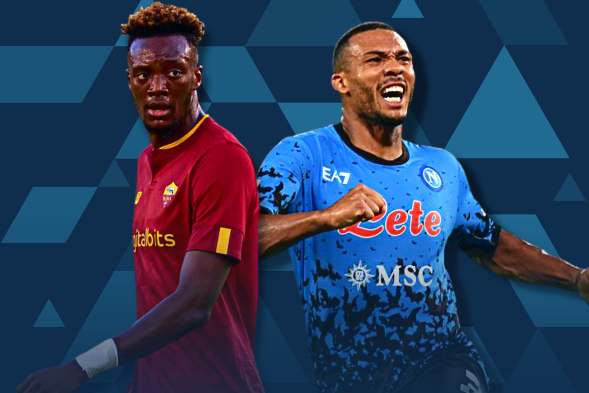 AS Roma's 2022-23 Serie A schedule announced