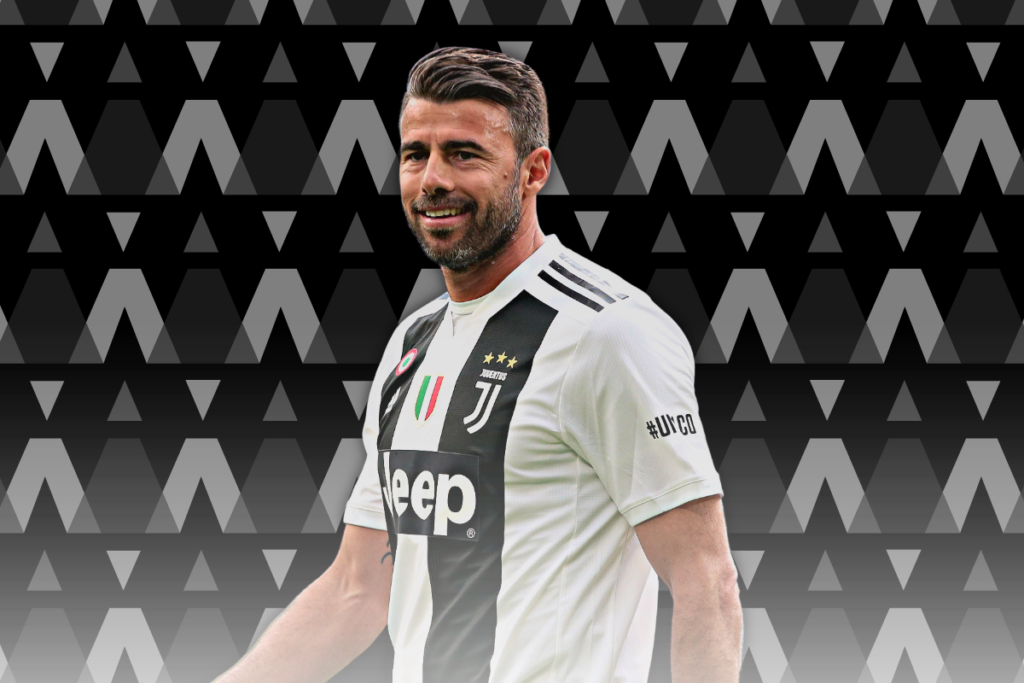 Andrea Barzagli Interview | Juventus | Serie A | TLN