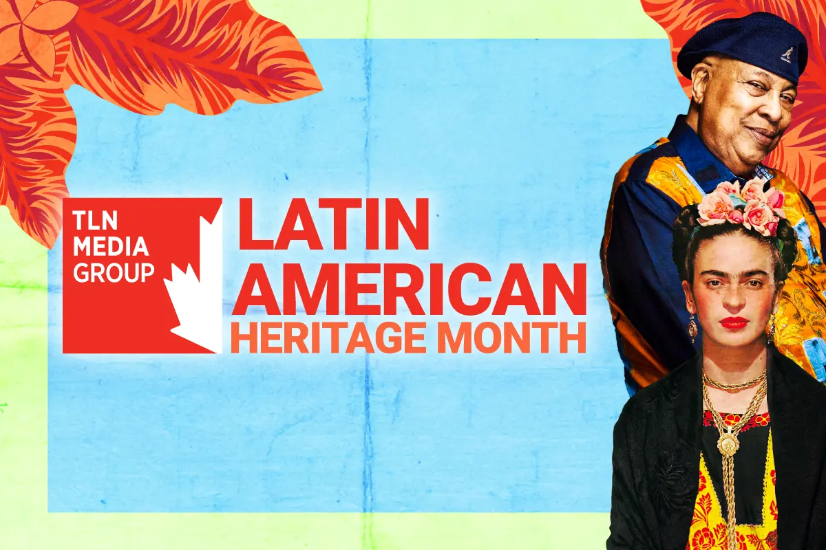 Latin Heritage Month | 2023 | TLN TV