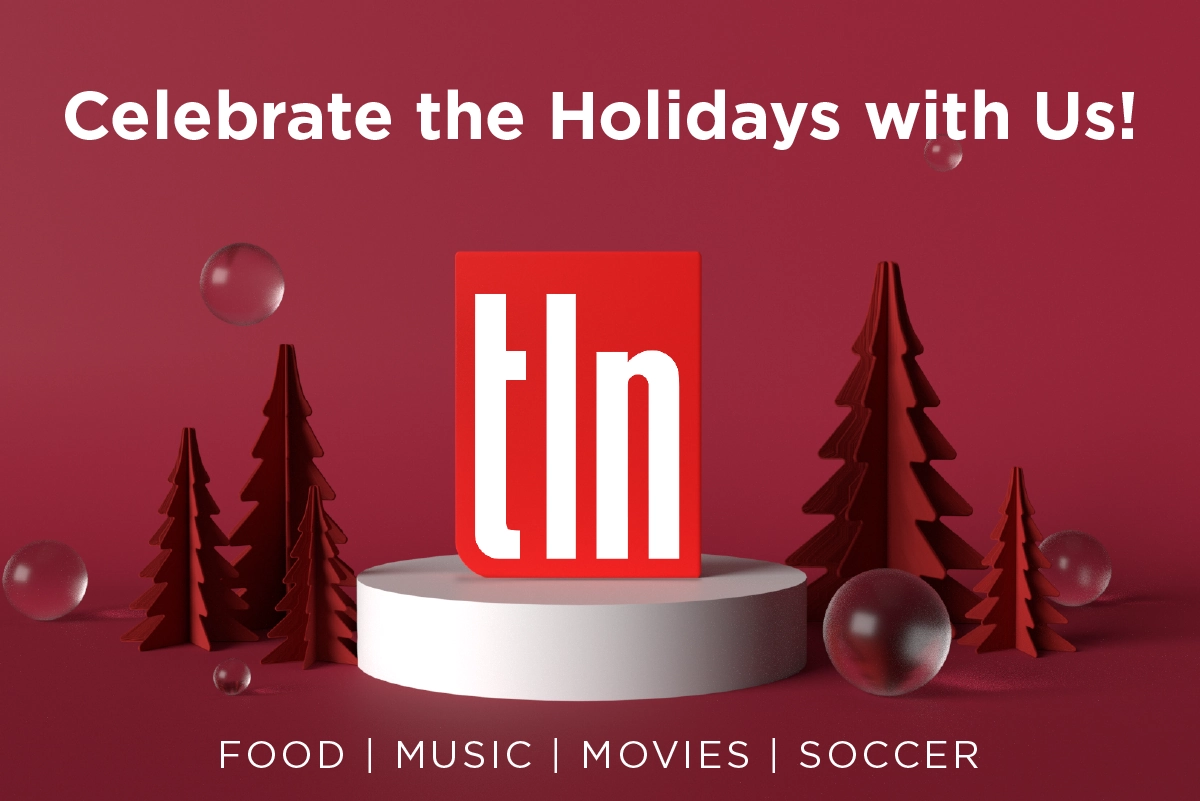 Holiday Specials 2024 | TLN TV