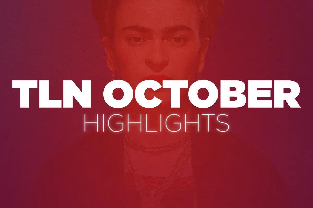 This Month on TLN TV | TLN Media Group TV Channels Are Free This Fall!