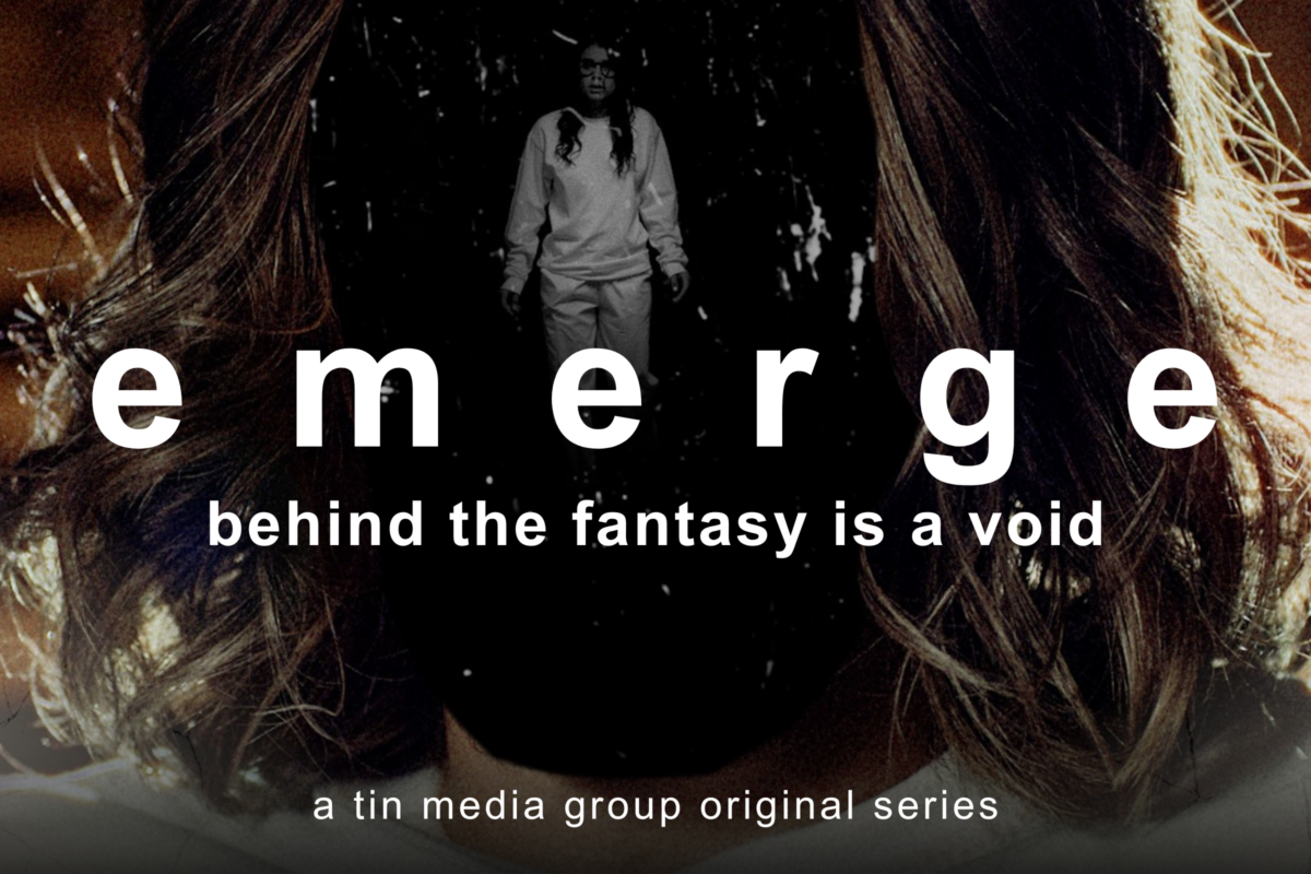 Emerge | TLN Original Six-Part Psychological Drama