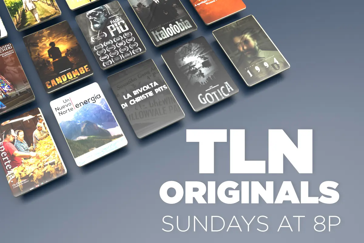 TLN Originals | Canadian-Made Original Multicultural Specials