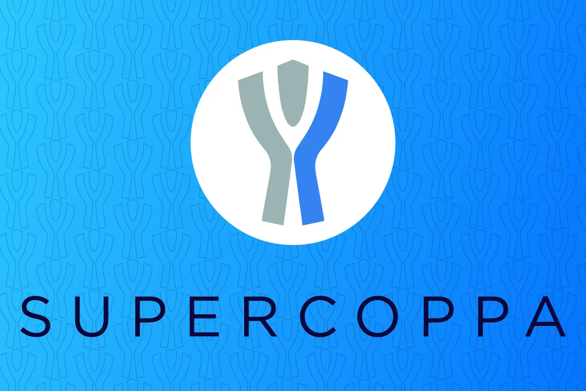 2024-25 EA SPORTS FC Supercup | Supercoppa Italiana