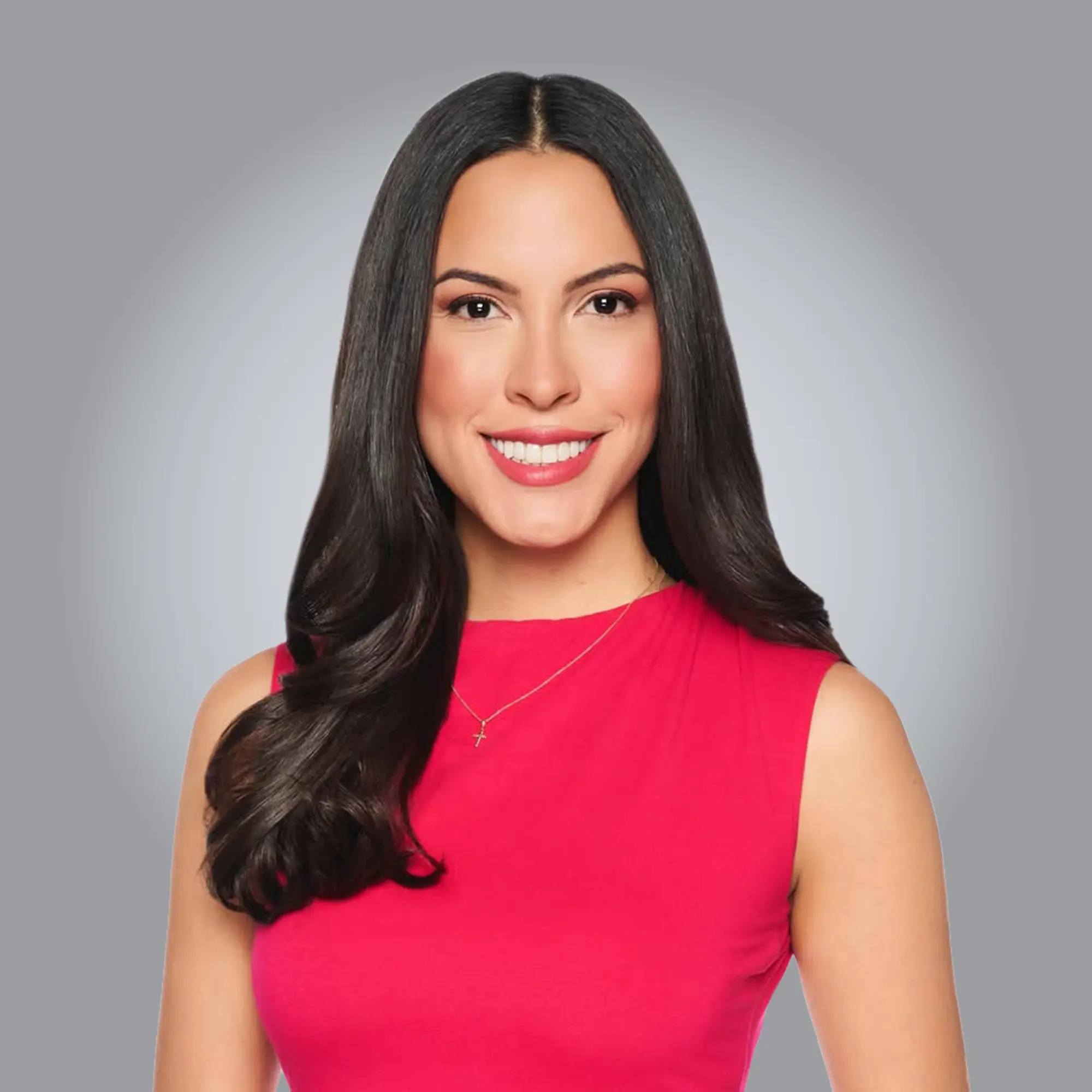 Portrait of Camila Gonzalez