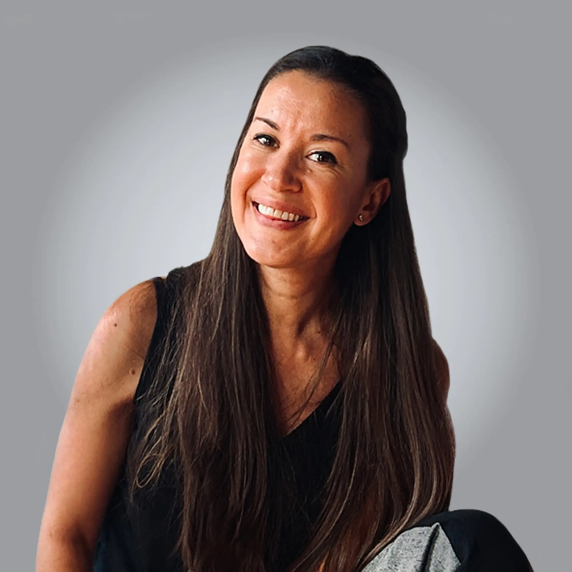 Portrait of Cara Carmina