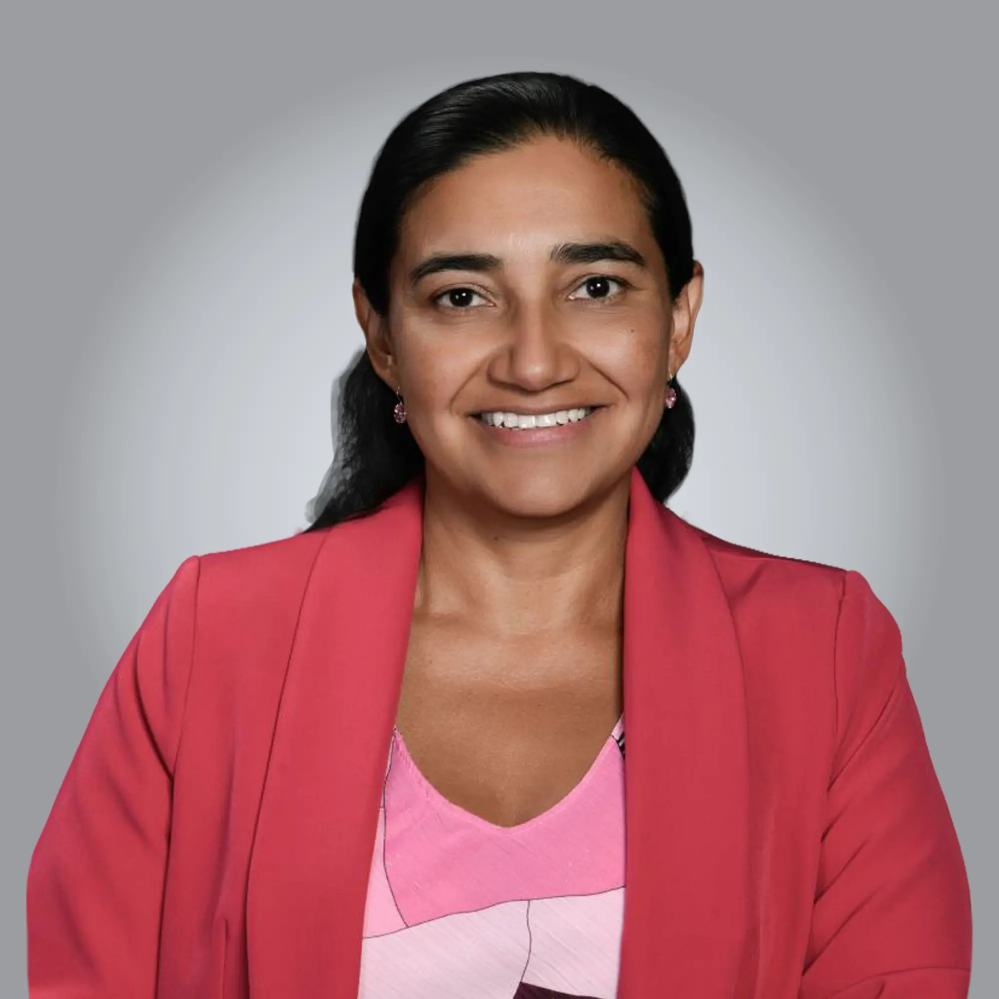 Portrait of Dr. Halia Mayela Valladares Montemayor