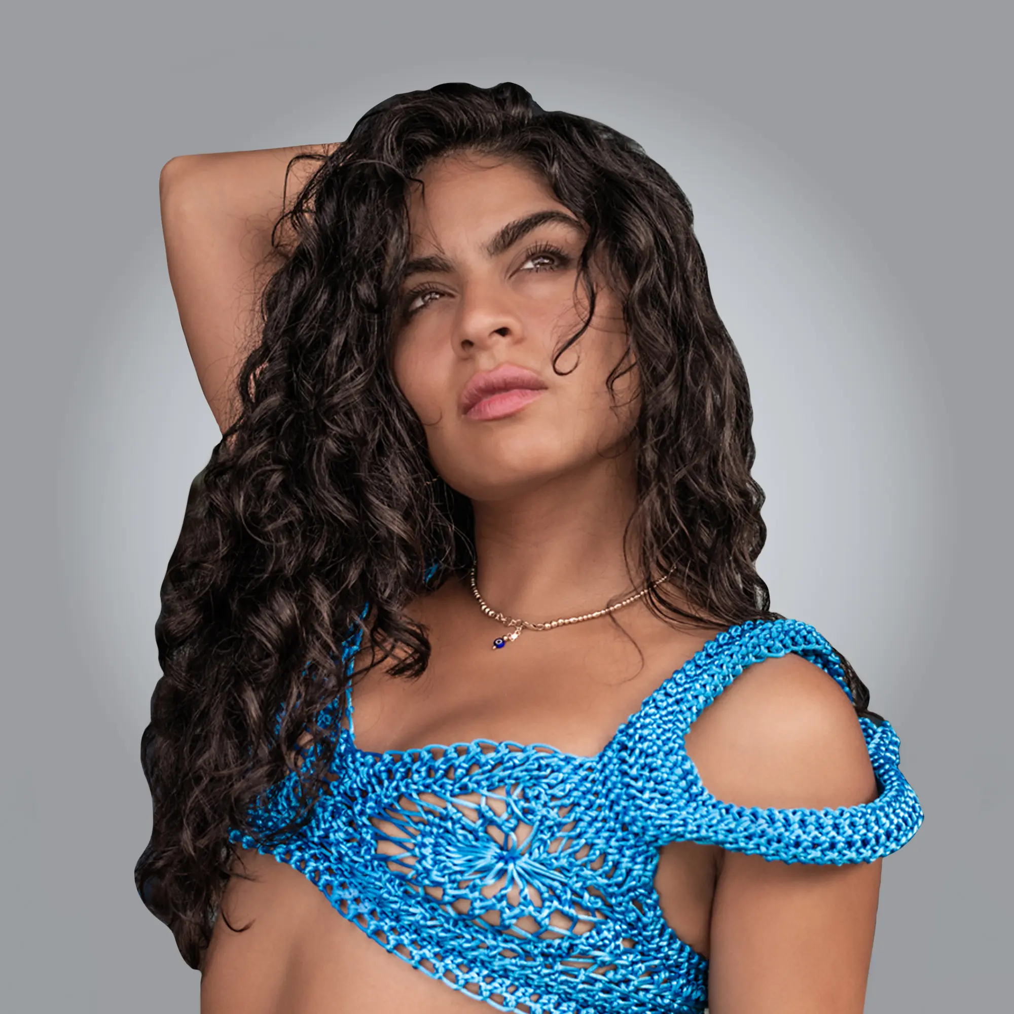 Portrait of Jessie Reyez