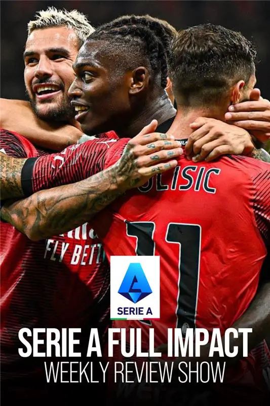 Serie A: Full Impact