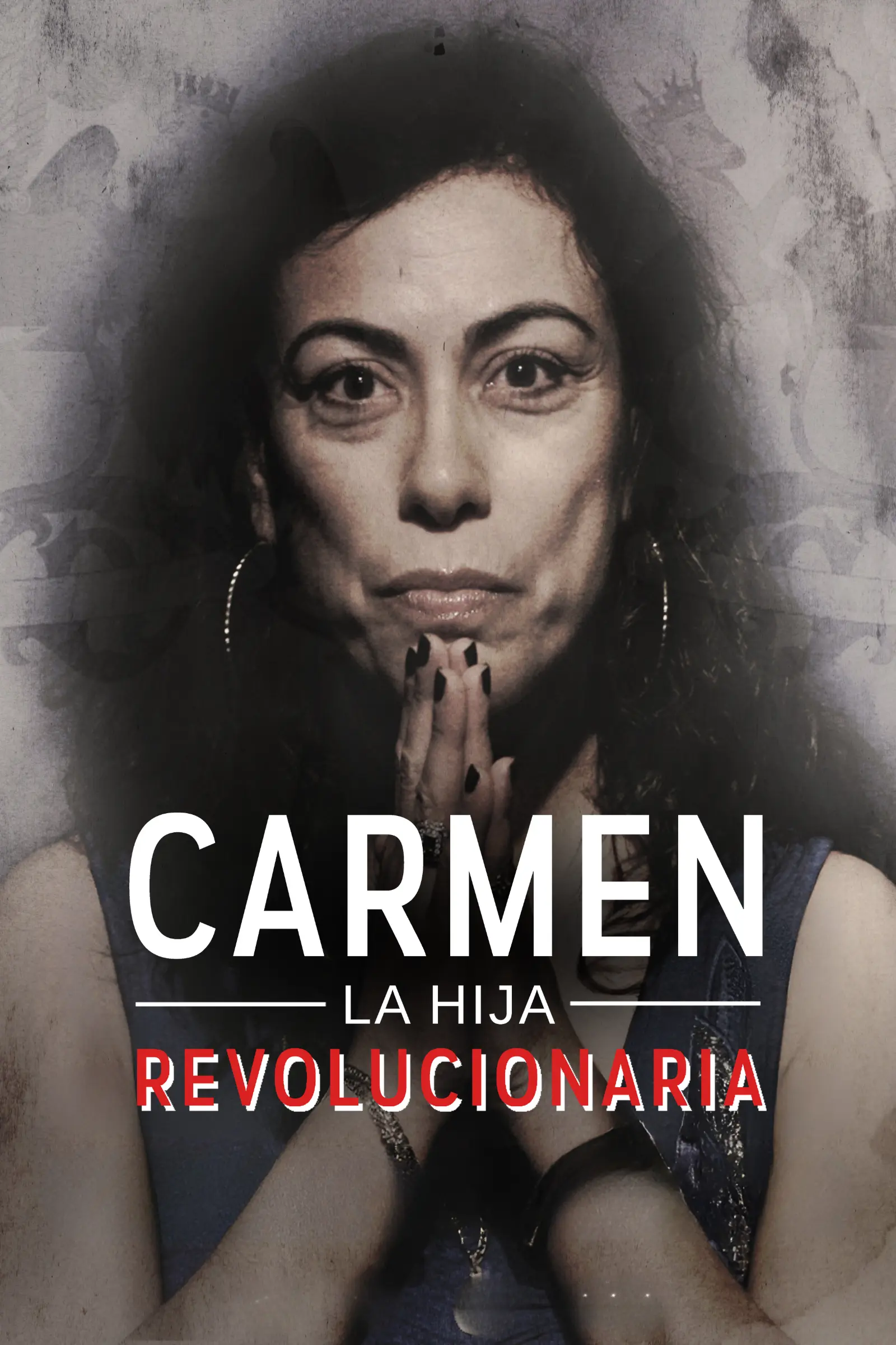 Carmen: La Hija Revolucionaria