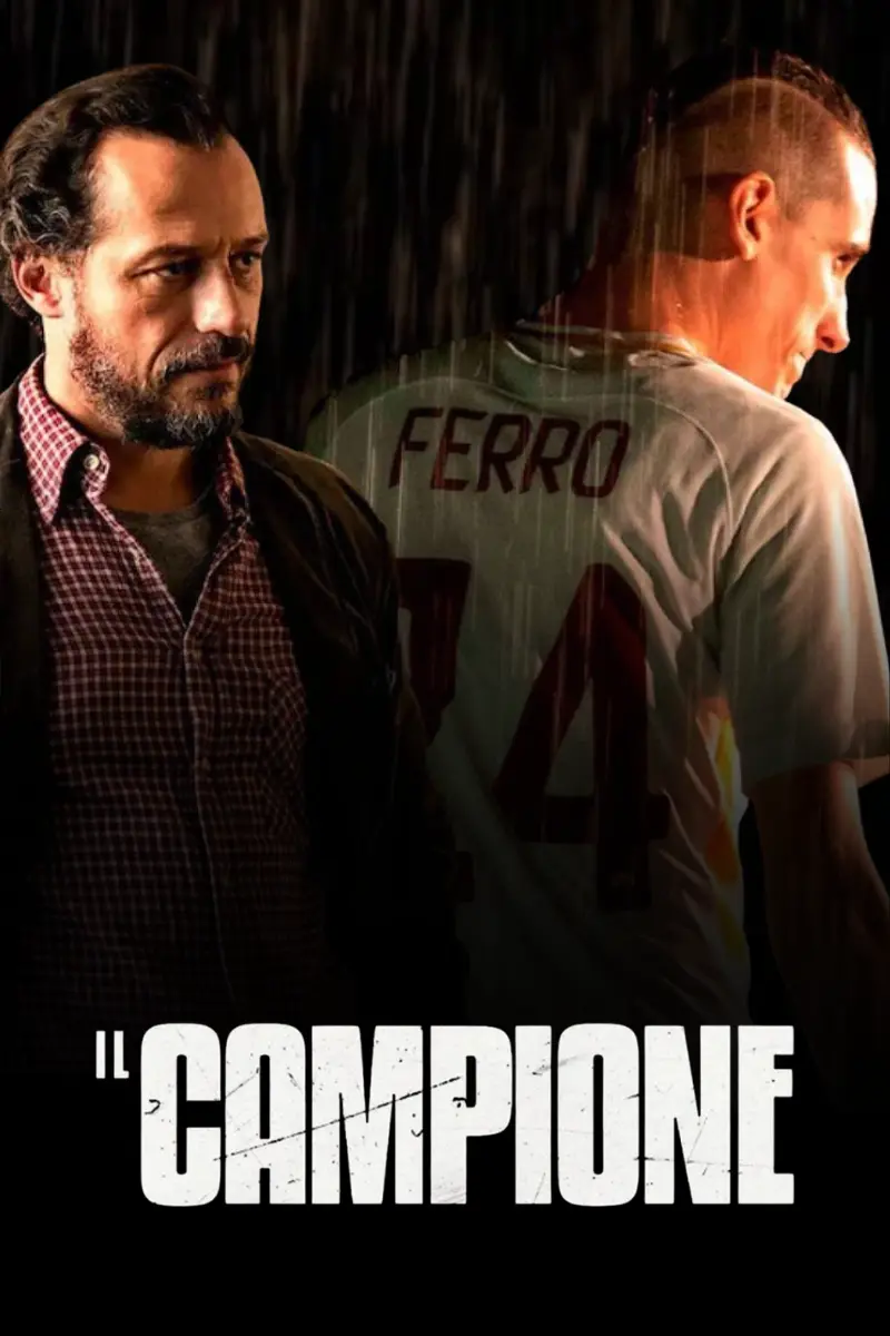 The Champion | Il Campione