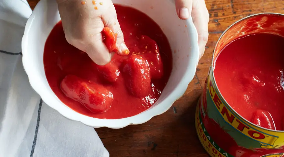 Salsa di Pomodoro