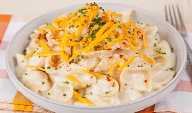 macaroni and Cheese