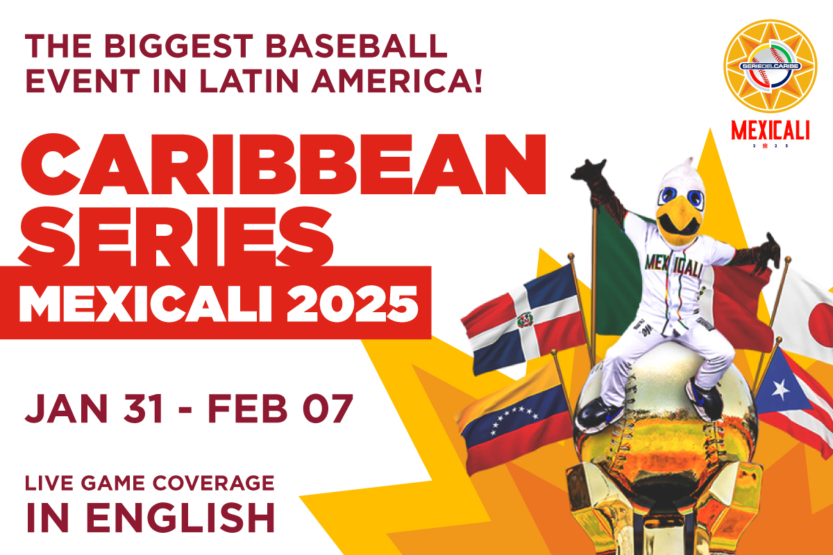 2025 Caribbean Series