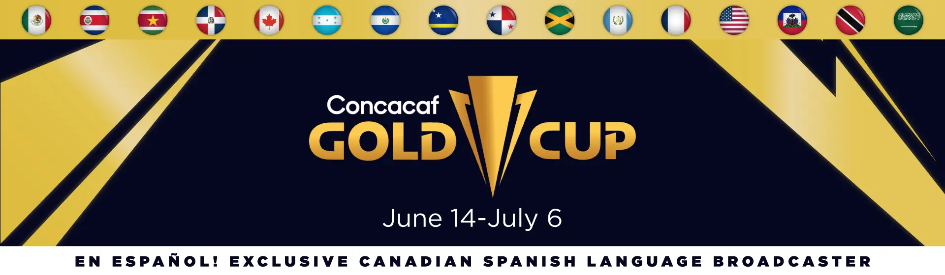 CONCACAF Gold Cup