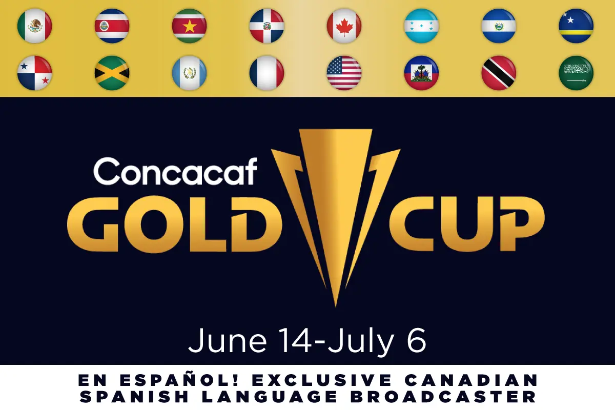 CONCACAF Gold Cup